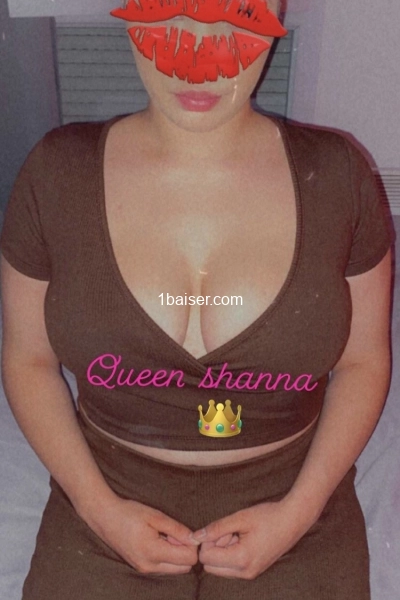 queenshanna