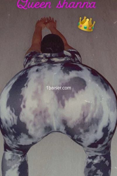 queenshanna
