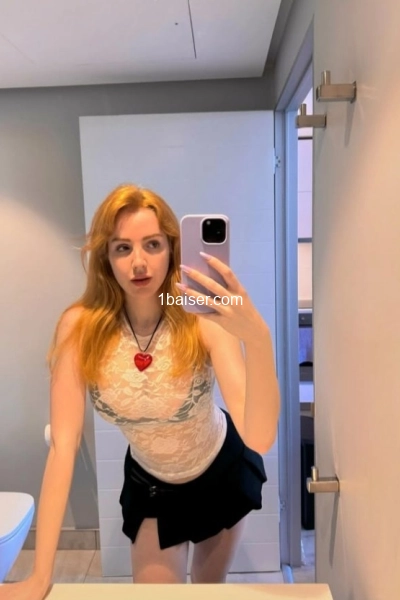 Mirabellelove — Escort Créteil (1)