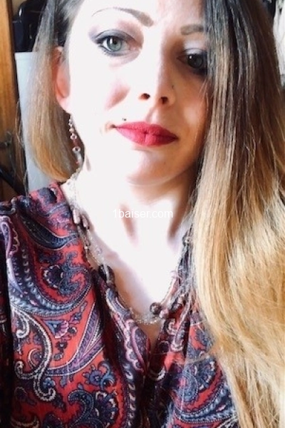 Athenais — Escort Brest (1)