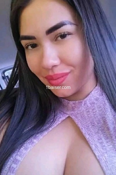 Sandra — Escort Lyon (1)