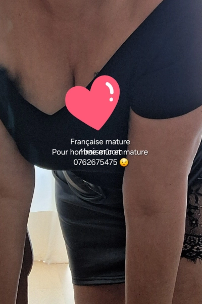 Shana17  — Escort Finistere