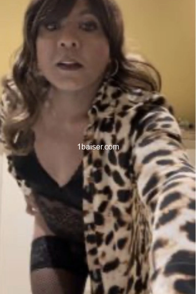 Stéphanie 