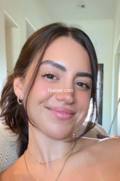 Caroline  — Escort Brest (1)