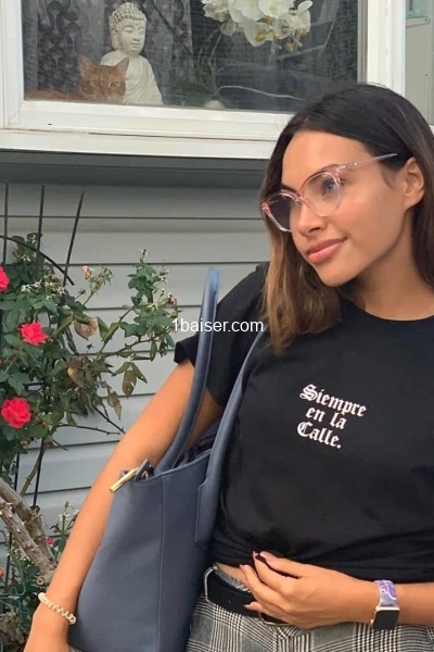 Lucie — Escort Paris (1)