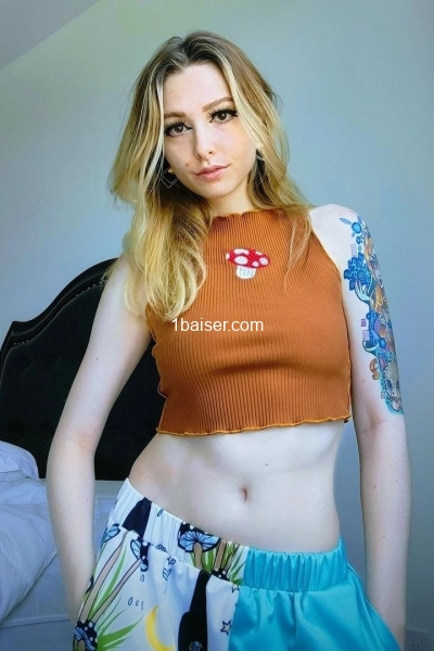 Nicole — Escort Cannes (1)