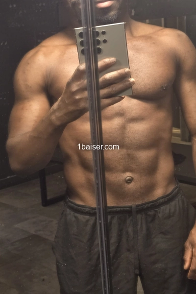 Didier — Escort Paris (1)