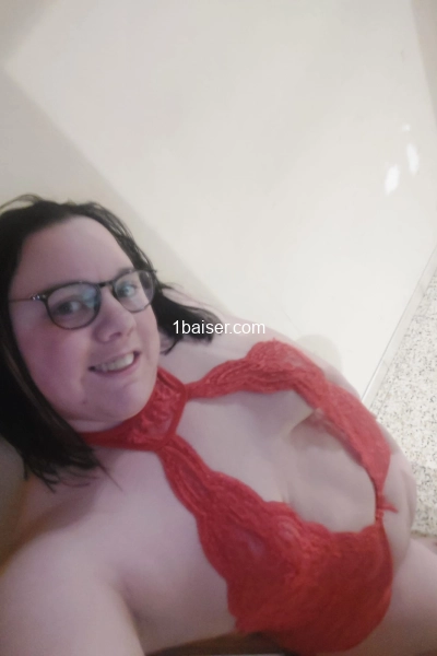 Chaude du nord  — Escort Nord (1)