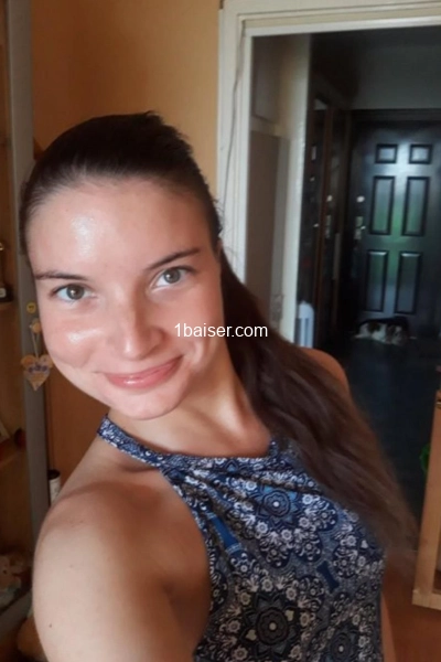 Julie rosette  — Escort Dijon (1)