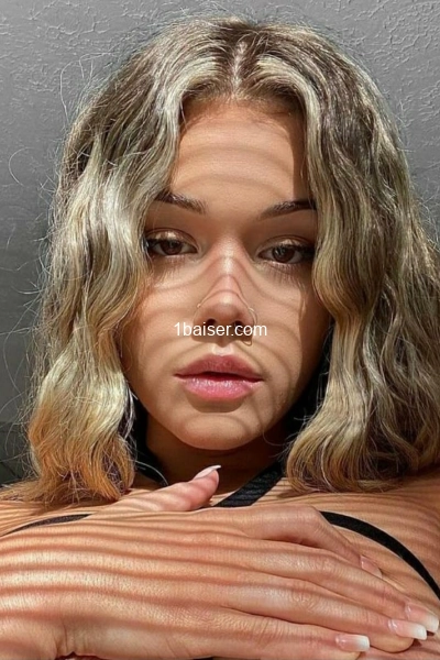 Stellaa — Escort Haute Savoie (1)