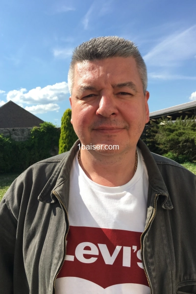 Didi — Escort Oise (1)