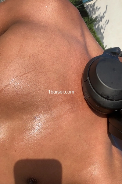 Masseur — Escort Paris (1)