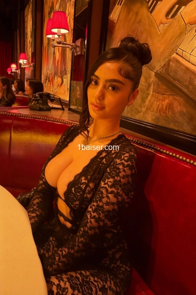 Dogar Ero — Escort Aix en Provence (1)