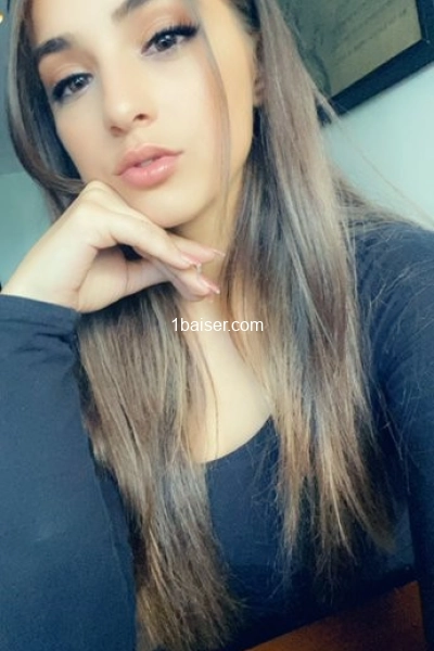 Doriane  — Escort Clermont Ferrand (1)