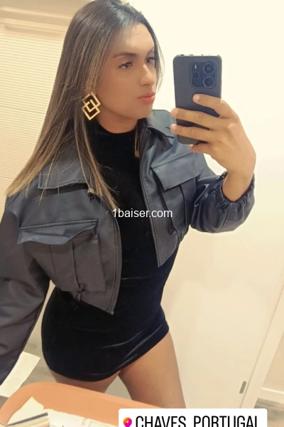 Dany morena 