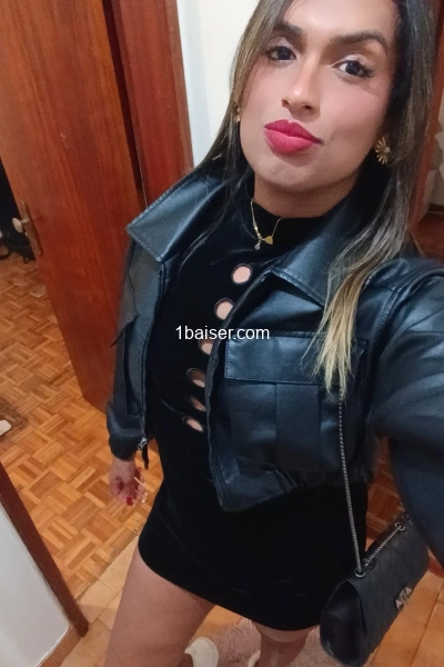 Dany morena 