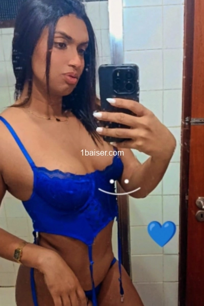 Dany morena 
