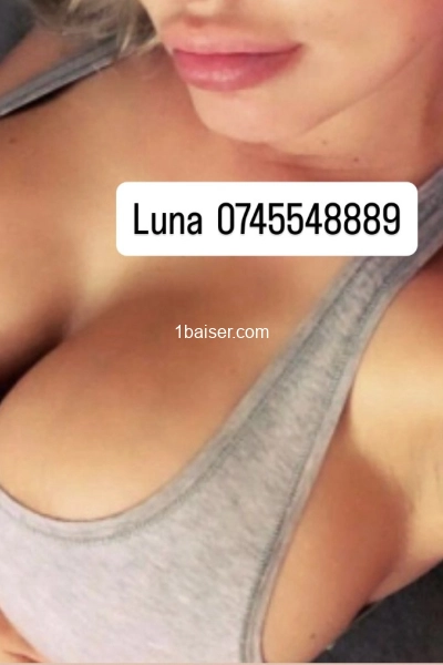 Luna espece