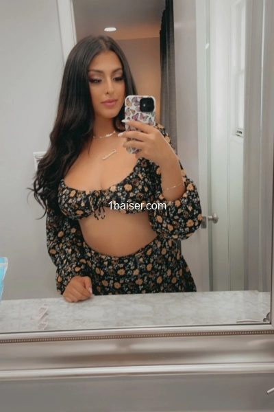 Briana — Escort Cote d'Azur (1)