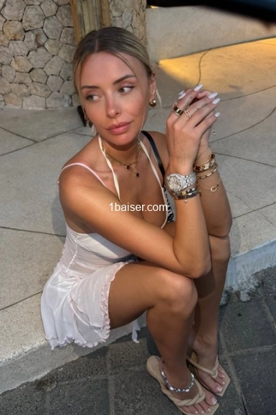 Christiane  — Escort Nimes (1)