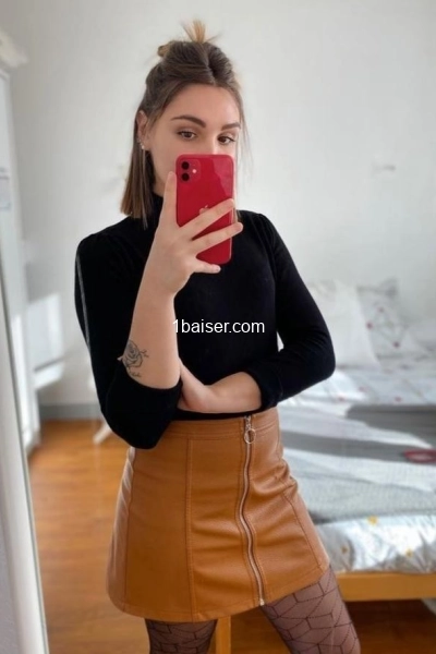 lora99 — Escort Rennes (1)
