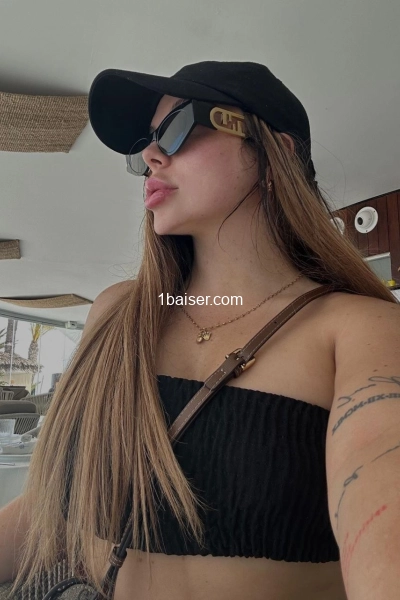 NICOLE — Escort Herault (1)