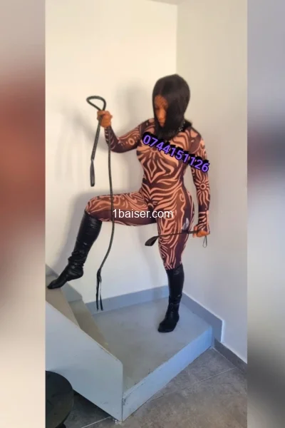 Monica ta maitraisse — Escort Val d'Oise