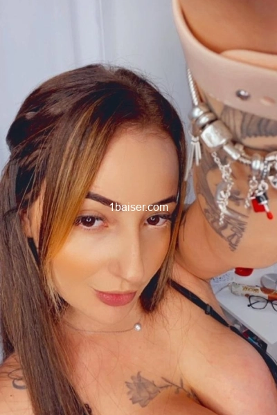 Lina-Forest — Escort Strasbourg (1)