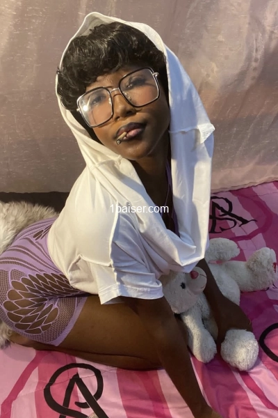 Emma — Escort Drancy (1)