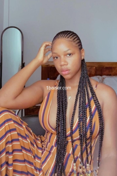 Christelle57 — Escort Lyon (1)