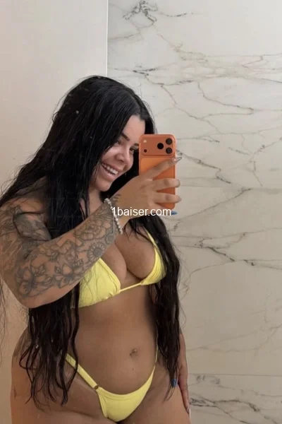 Giovana  — Escort Val de Marne