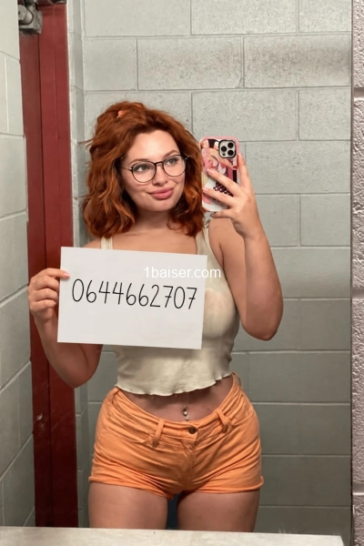Escorte discrète  — Escort Alpes de Haute Provence (1)