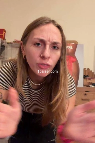 Nina — Escort Angers (1)