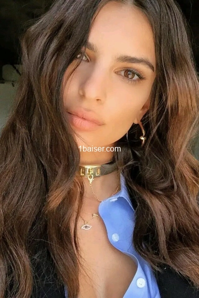 Mia — Escort Moselle (1)