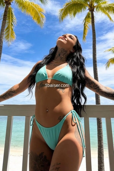 Elise dupres  — Escort Alpes Maritimes (1)