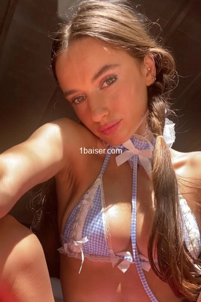 Gloria-So — Escort Paris (1)