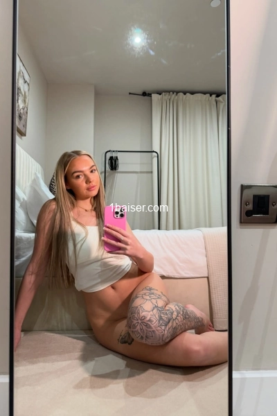 Madison  — Escort Pau (1)