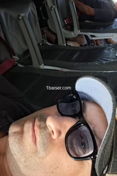 Escort in Marseille : Peter, Male (2/3)