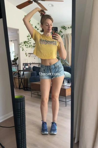 Lorie — Escort Angers (1)