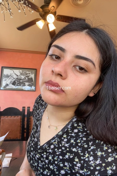 Irina  — Escort Jura (1)