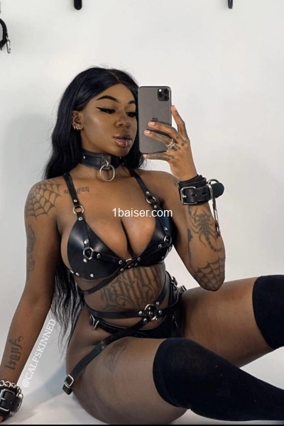 Luanny  — Escort Saone et Loire (1)