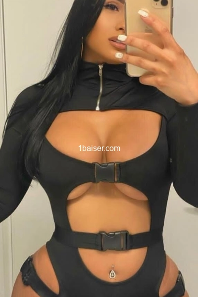 Laurine — Escort Nimes (1)