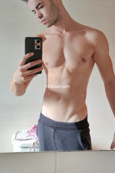 ElMarco — Escort Aix en Provence