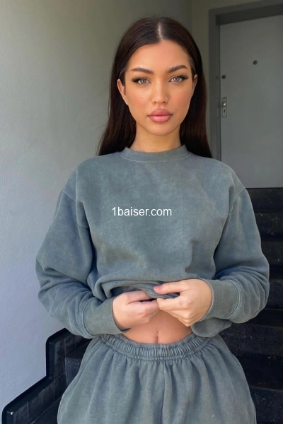 Chanielle — Escort Rennes (1)