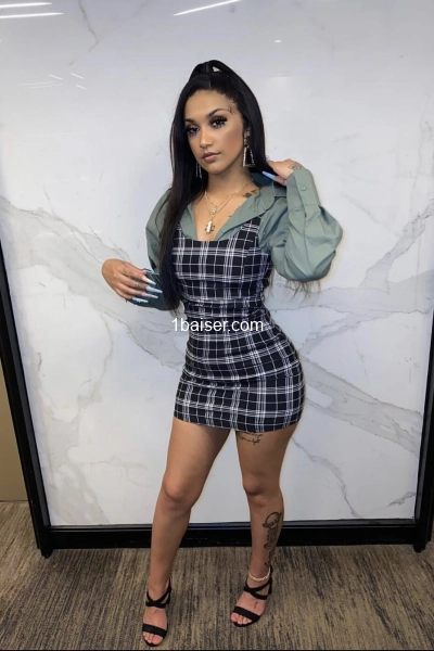 Donita — Escort Pau (1)
