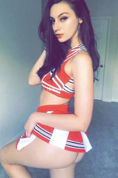 Lorie — Escort Paris