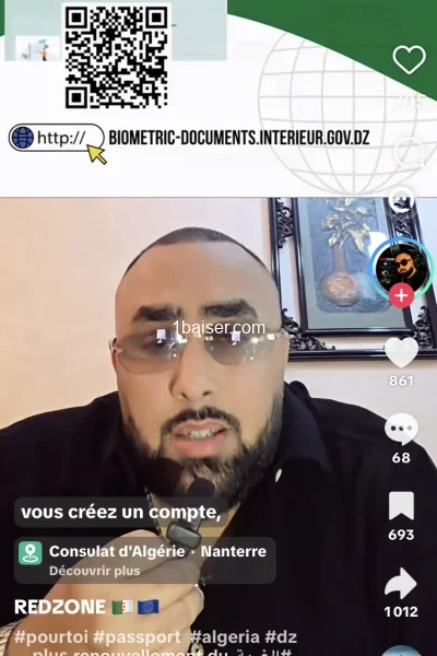Escort à Creil : Samir, Homme (2/3)