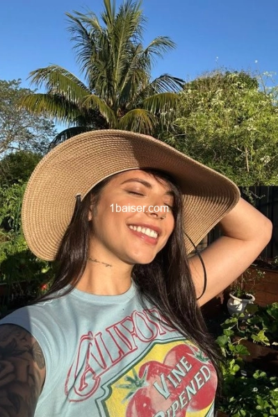 Alexia — Escort Troyes