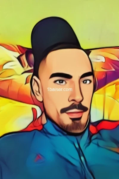 Escort à Toulouse : Dams, Homme (2/2)