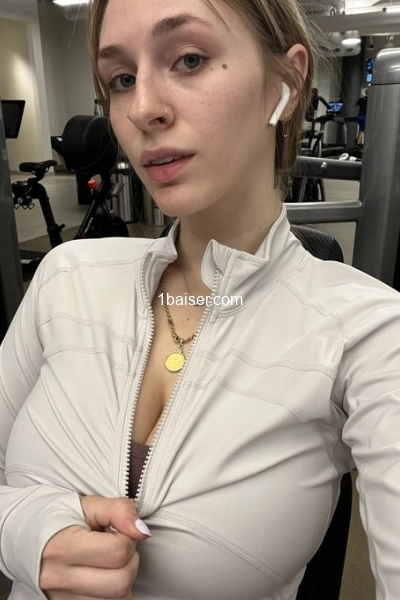 Marissa  — Escort Lyon